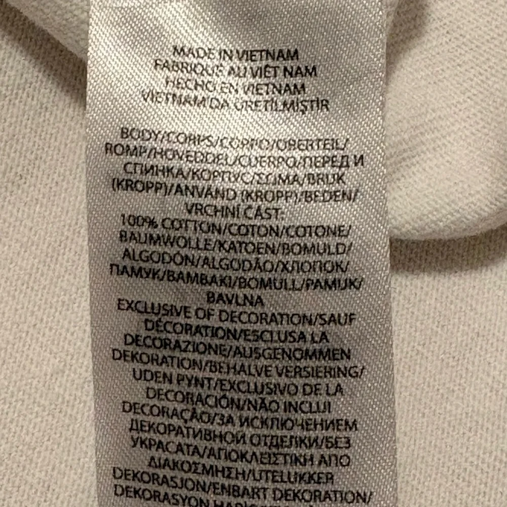 Polo by Ralph Lauren Long-Sleeve TEAM USA Olympic 2024 Rugby Polo Shirt - Picture 10 of 11